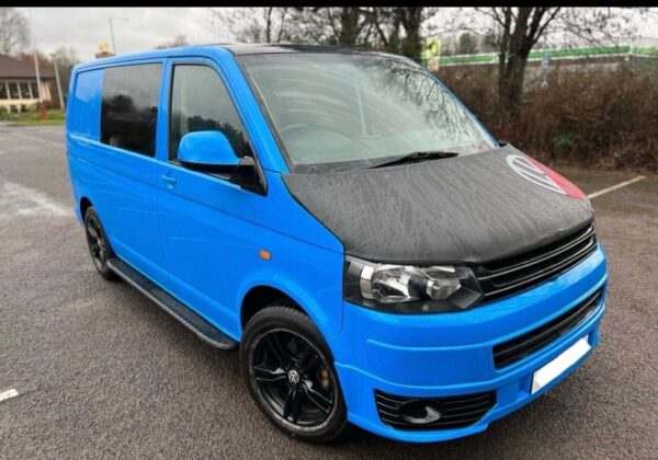 How To Drive A Campervan?